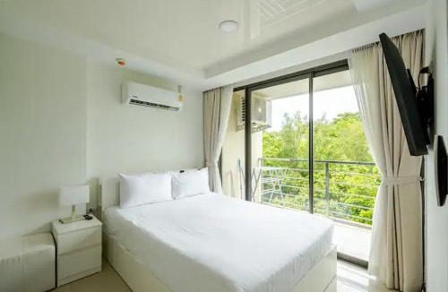 Rawai Apartment | Room 303 Rawai Beach Condo