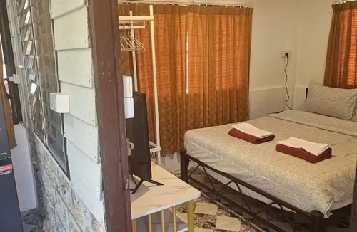 Krabi House | Room and Motorbike 12/2