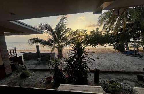 Na Thon Hotel | Room Beach Samui