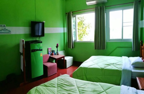 Thung Song Hong Hotel | Room for you