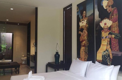 Wichit House | Room in Villa - Honeymoon, one-of-a-kind romantic and exotic luxury Villa 3 No Pet