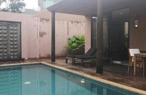 Wichit House | Room in Villa - Honeymoon, one-of-a-kind romantic and exotic luxury Villa 3 No Pet