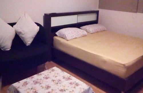 Pak Kret House | Room-welcome to Popular Condo Mueang Tho