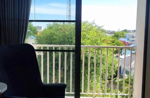 Bang Na Apartment | Rosewood Sridan