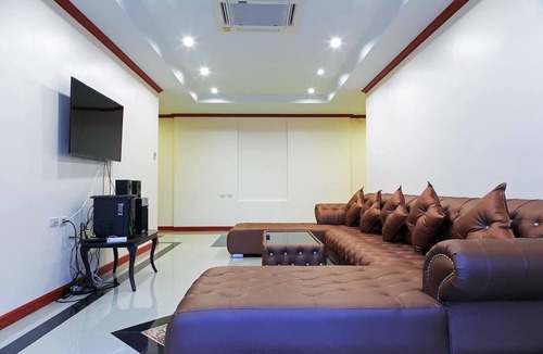 Cha-am House | Royal Graces Luxury