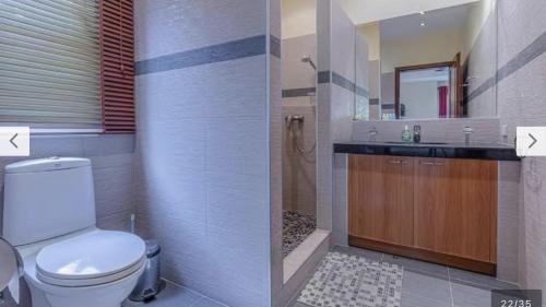 Na Kluea Villa | Royal Pattaya villa