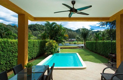 Klong Son Villa | Royal Shell by Utalay Koh Chang
