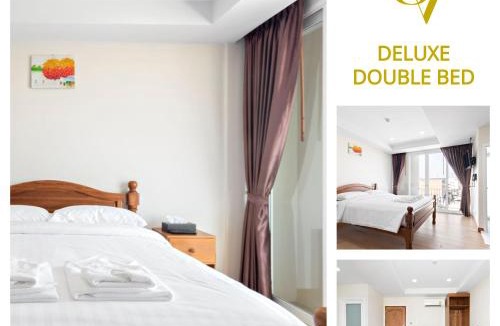 Banglamphu House | Royale 8 Ville Guest House