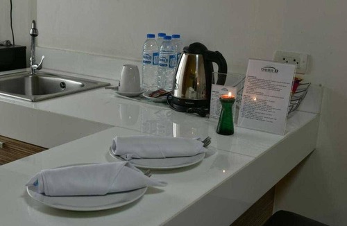 Khlong Ton Sai House | Royale Suite Stay | Relax at Bella B Bangkok