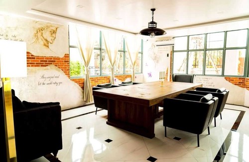 Bang Na Hotel | RQ Bangkok Sukhumvit 107 by Collection O
