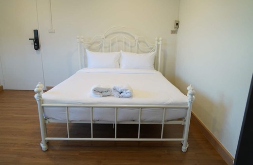 Samsen Nok Hotel | RQ Opsian Ratchada Service Apartments