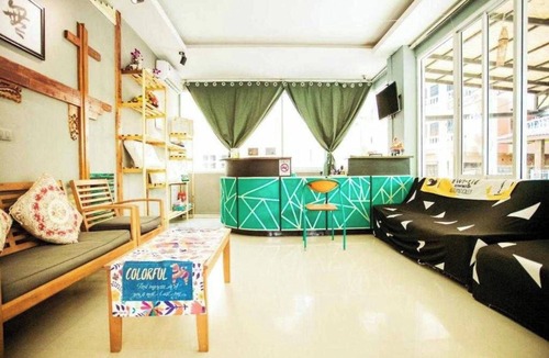 Patong Hotel | RQ Phuket Patong Beach by Collection O