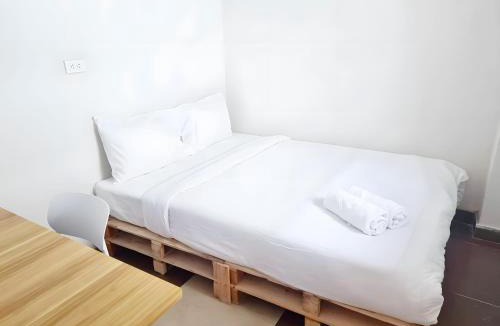 Talat Yot Apartment | RRQ Hidden Khaosan Road