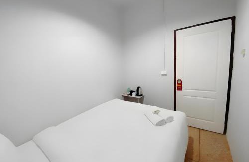 Talat Yot Apartment | RRQ Hidden Khaosan Road