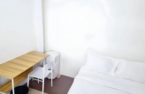 Talat Yot Apartment | RRQ Hidden Khaosan Road