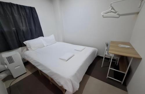 Talat Yot Apartment | RRQ Hidden Khaosan Road