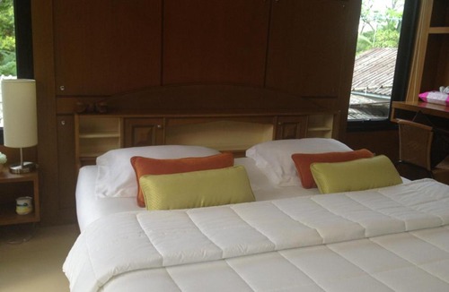 Mai Khao House | Ruankeaw homestay