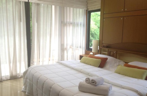 Mai Khao House | Ruankeaw homestay