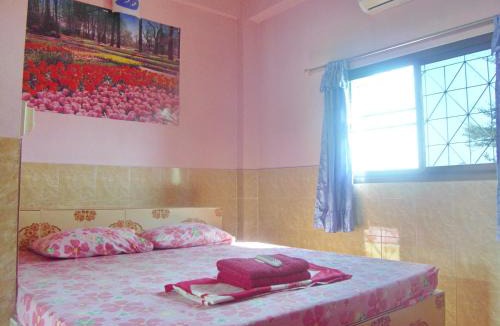Sukhothai House | RuengsriSiri Guesthouse