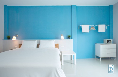 Khuekkhak Hotel | Ruk Cozy Khao Lak