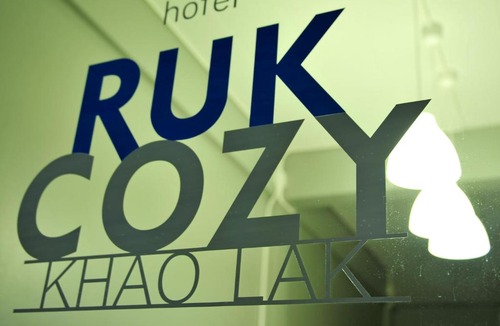 Khuekkhak Hotel | Ruk Cozy