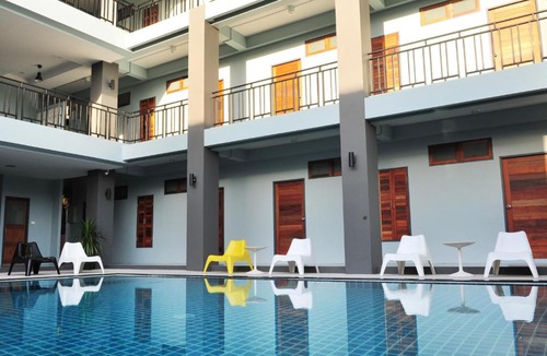 Khuekkhak Hotel | Ruk Cozy