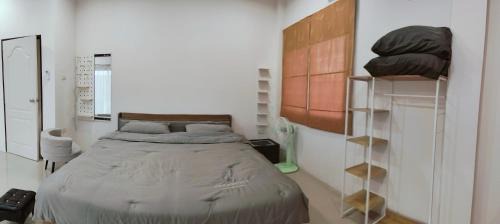 Ban Pa Yang Villa | Runjuan Homie Villa รัญจวนโฮมมี่วิลล่า
