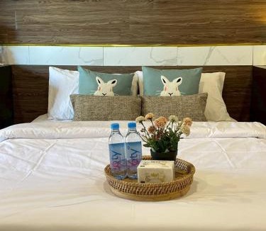Mae Kon House | Rural Stay Baan Mea Pen Cozy Home