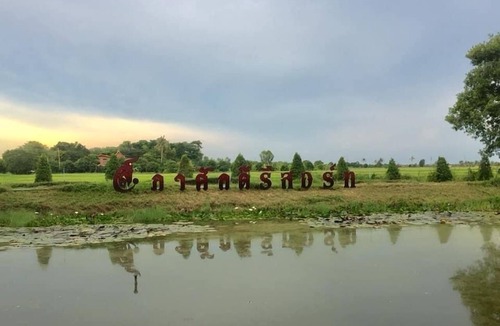 Ayutthaya Hotel | S. Parsukdee Resort
