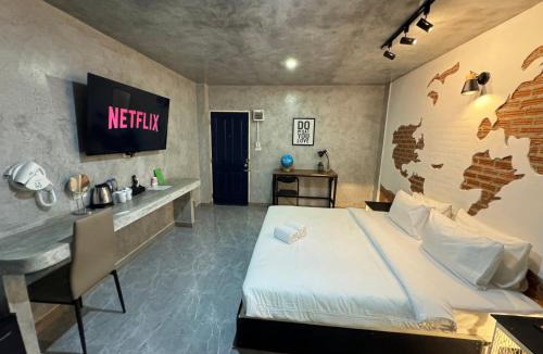 Buriram Province Hotel | S1 City Hotel Buriram
