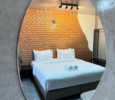 Buriram Province Hotel | S1 City Hotel Buriram