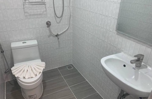 Trang Hotel | S2S Queen Trang Hotel
