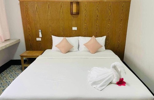 Trang Hotel | S2S Queen Trang Hotel