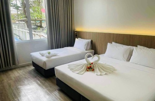 Trang Hotel | S2S Queen Trang Hotel