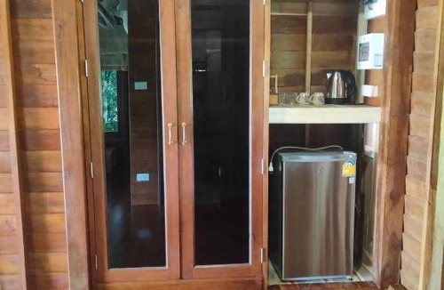 Ko Yao Ski Chalet | Sabai House Bungalow