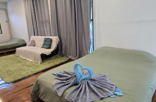 Pak Kret House | Sabai Sabai House Koh Kret