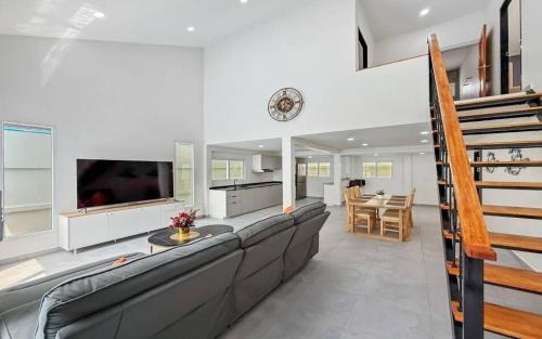 South Pattaya Villa | Sabai2 Newly build villa in pattaya 2km to walking street