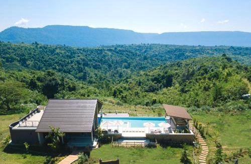 Ban Gnik Resort | Sabaidee Valley