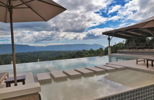 Ban Gnik Resort | Sabaidee Valley