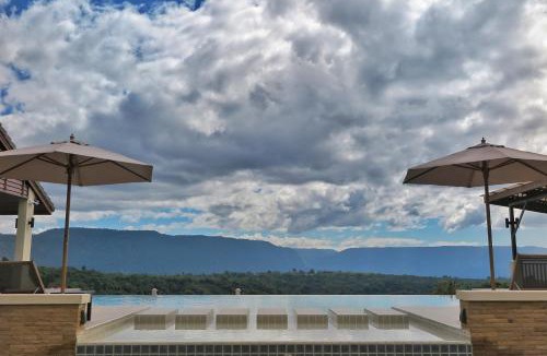 Ban Gnik Resort | Sabaidee Valley