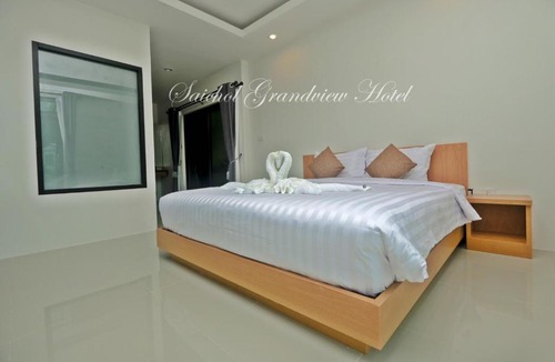 Ban Ta Khun Resort | Saichon Grand View