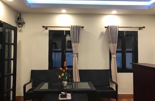 Luang Prabang Hotel | Sakaodeuan Hotel