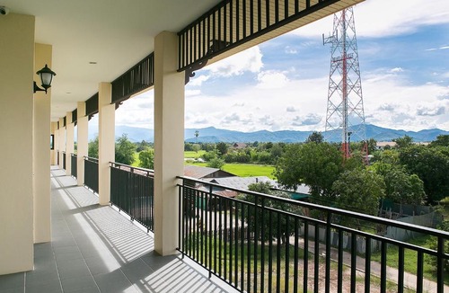 Mueang Kao Hotel | SakSukSmile Resort