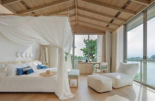 Bang Krasan Hotel | sala bang pa-in, a Member of Design Hotels