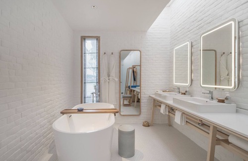 Bang Krasan Hotel | sala bang pa-in, a Member of Design Hotels