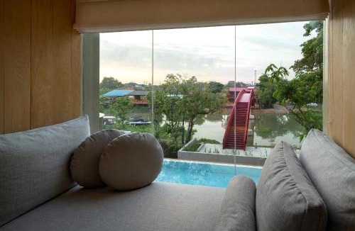 Bang Pa-in Hotel | Sala Bang Pa-In, a Member of Design Hotels