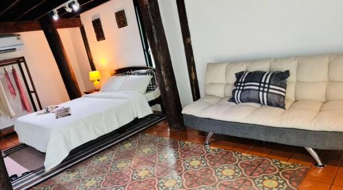 Mae Rim House | Sala Homestay