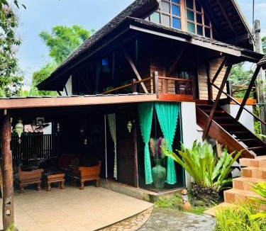 Mae Rim House | Sala Homestay