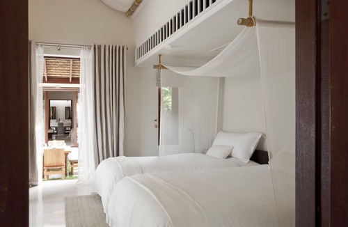 Bophut Hotel | SALA Samui Choengmon Beach