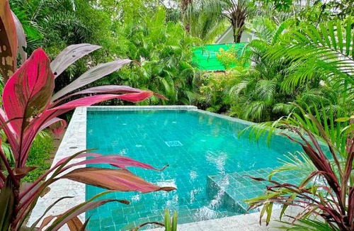 Ko Pha-ngan House | Salad Beach Guest House